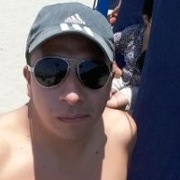 byron paguay