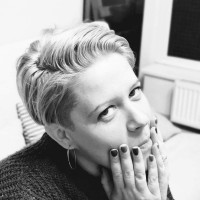 Virginija Šalkė