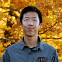 Robin Hong