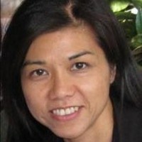 Lily Tso