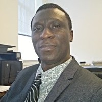 Adewale Ogunsuyi