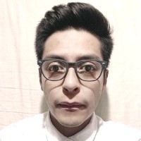 Michell Alexis Martinez Hernández