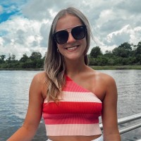 Gracie Johnson