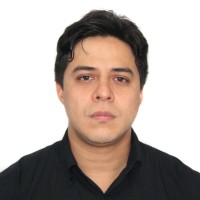 Frederic J. Jaimes Q.