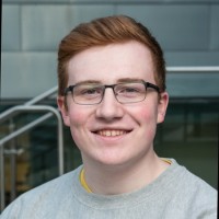 Ryan Staudenmaier, EIT