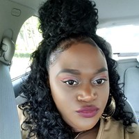 Jasmine Mcclain