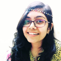 Aarthi Krishnan