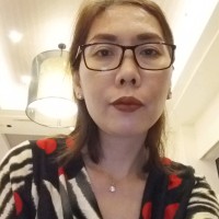 Pinky Mae Sudio