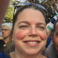 Amy Connor