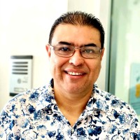 Gilberto Moreno