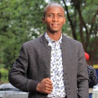 Patrick Kariuki