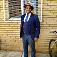 Teboho Mohapi