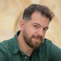 Vasilis Stolis