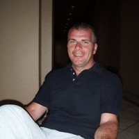 Mark Gowrie