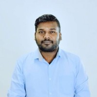HARIKESHWARAN SREEDHARAN