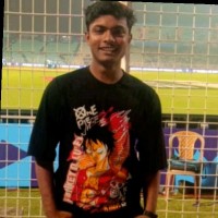 Tusar Das