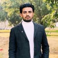 Sahil Rao
