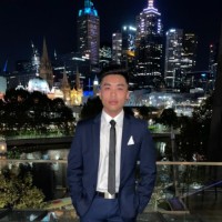 Alex Trinh