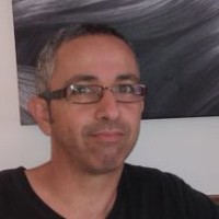 Avi Baruch