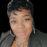 Tamika Edwards