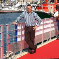 ANTONIO CABALLERO LOPEZ