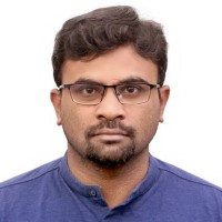 Karthik K