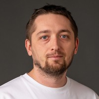 Yury Kalinin