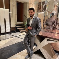 Abhi Kumar