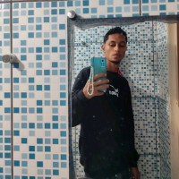 Adriel Santos