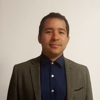 Rodolfo Barriga Gonzales