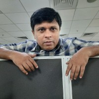 Reddy Sekhar K