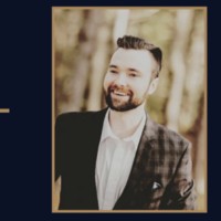 Ryan Patrick Stacey