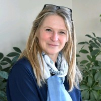 Bernadette Hocke