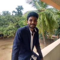 Hari Prasad V