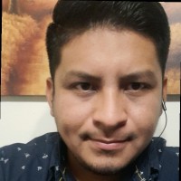 Robert Montoya Ortega