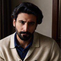 Syed Wajeeh Ul Hassan