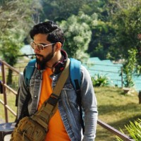 Sachin Upreti