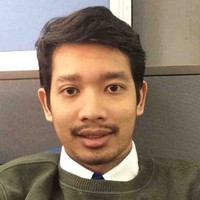 Dimas Asmara