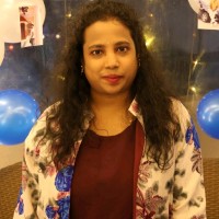 Lakshmi .G