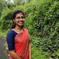 Abhirami P M