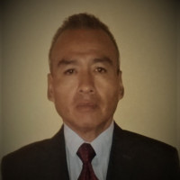 Porfirio Vazquez