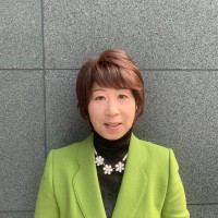 SAYURI Shirai