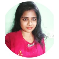 Suganthi C