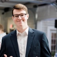Jackson O'Dea