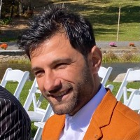 Mohammad Bahir Rahimi