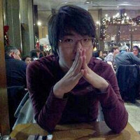 Stephen Hong