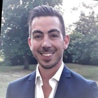 Julien Lazareth