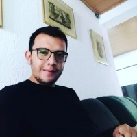 Oscar Ivan Galvis Alfonso