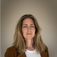 Amy Potts