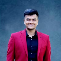Dhruvin Patel